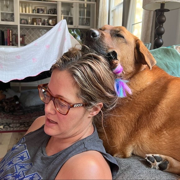 Meet your Posher, Danielle - Picture 7 of 8